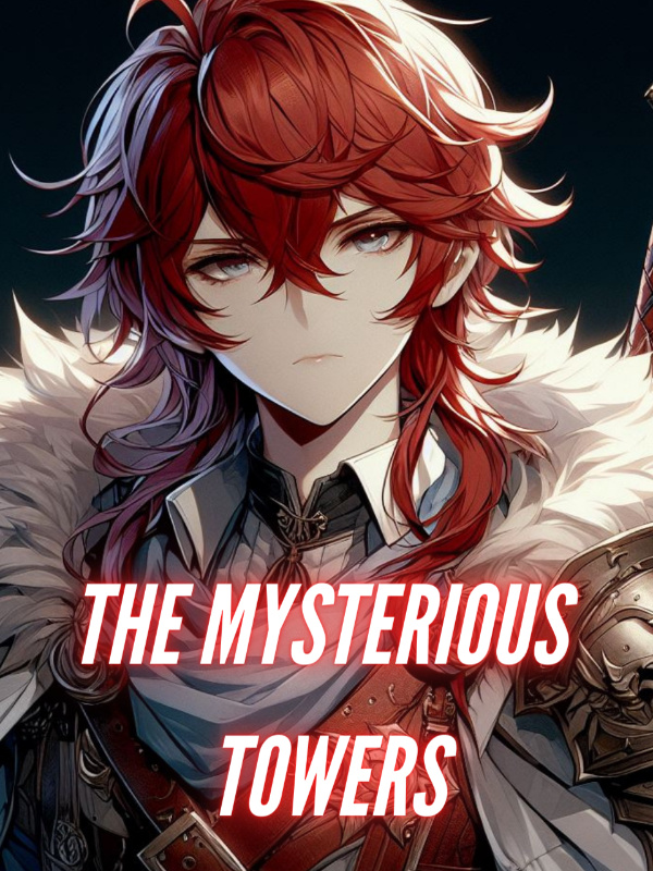 The Mysterious Towers