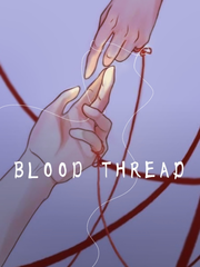 BLOOD THREAD Book