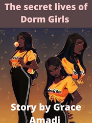 The Secret Lives of Dorm Girls Book