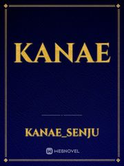Kanae Book