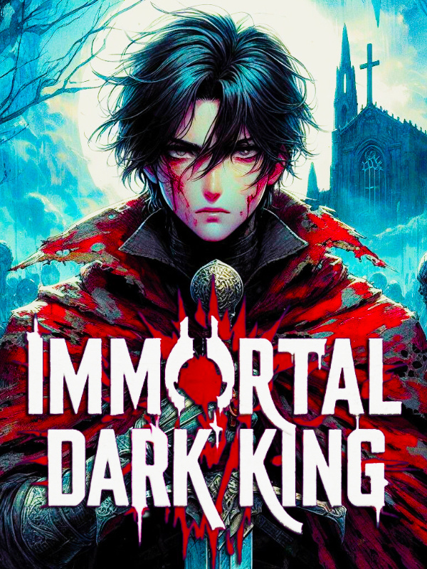 Immortal Dark King