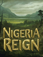 Nigeria Reign Book