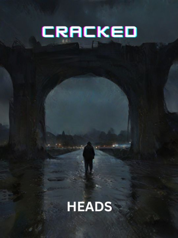 CRACKED HEADS!