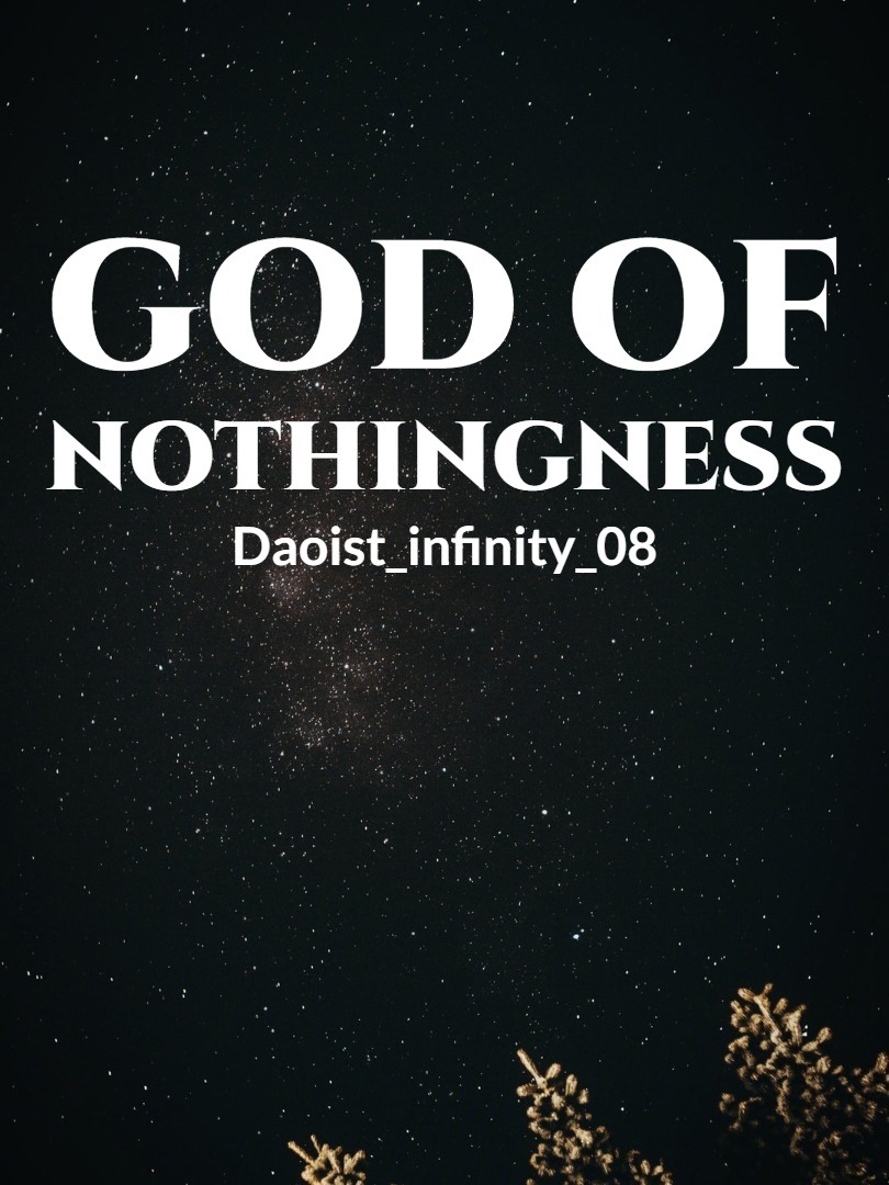 God Of nothingness