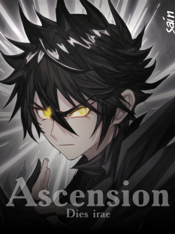 ASCENSION: Dies Irae