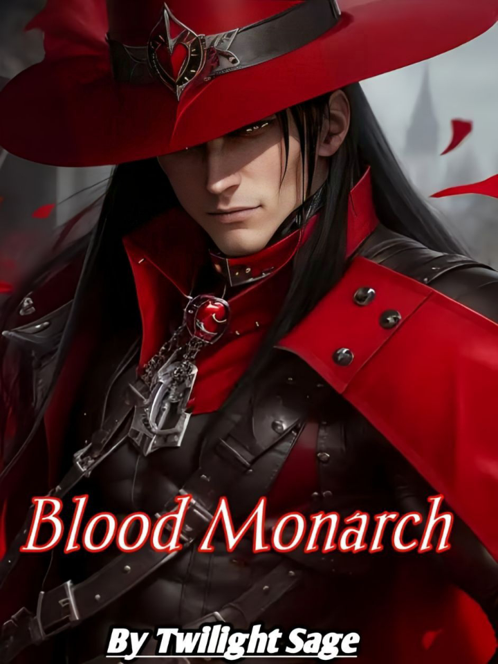 Blood Monarch!
