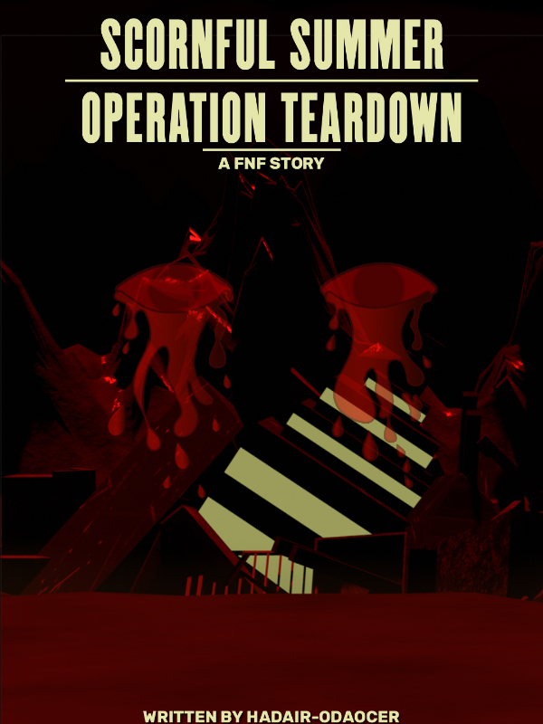 Operation Teardown