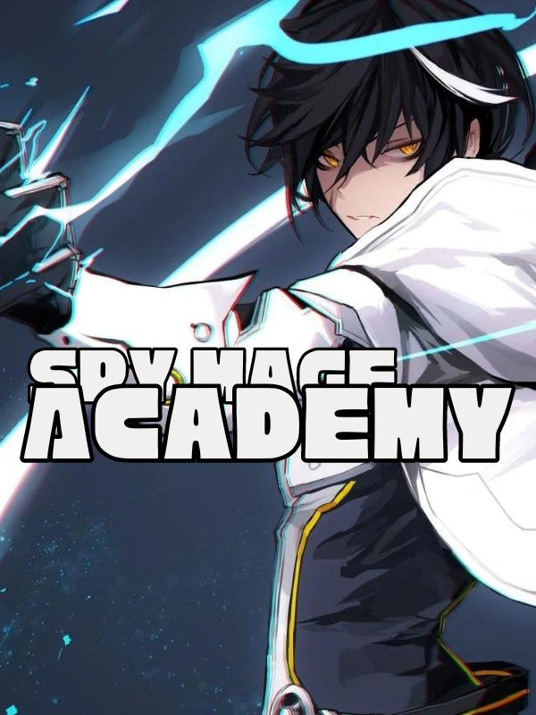 Spy Mage Academy.
