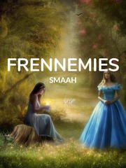 FRIENDS/ENEMIES Book