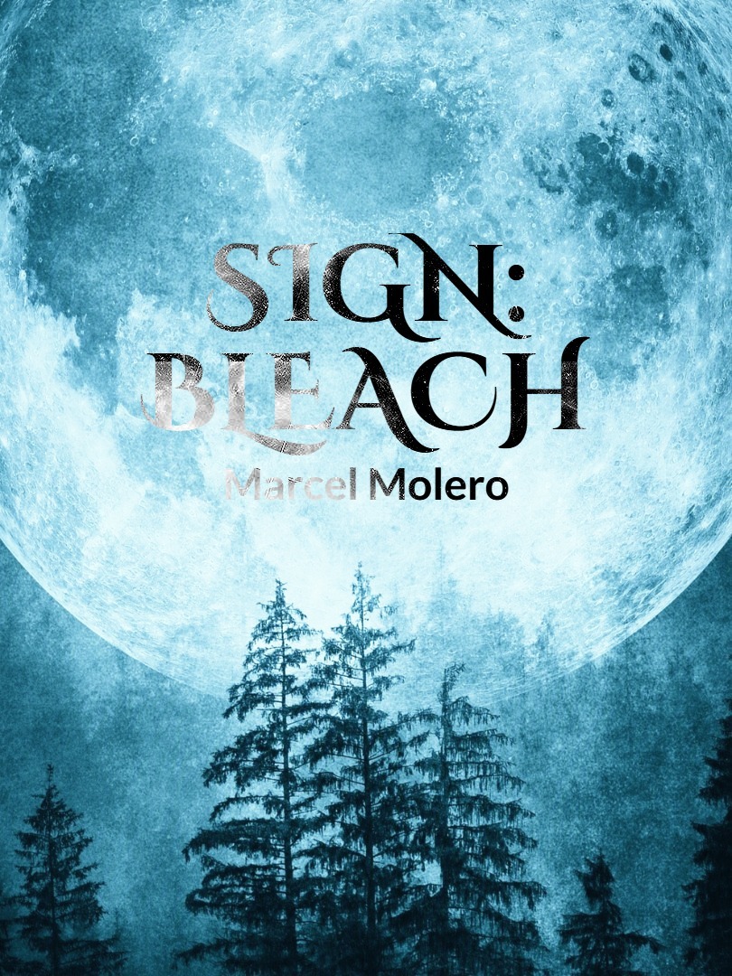 Sign: Bleach