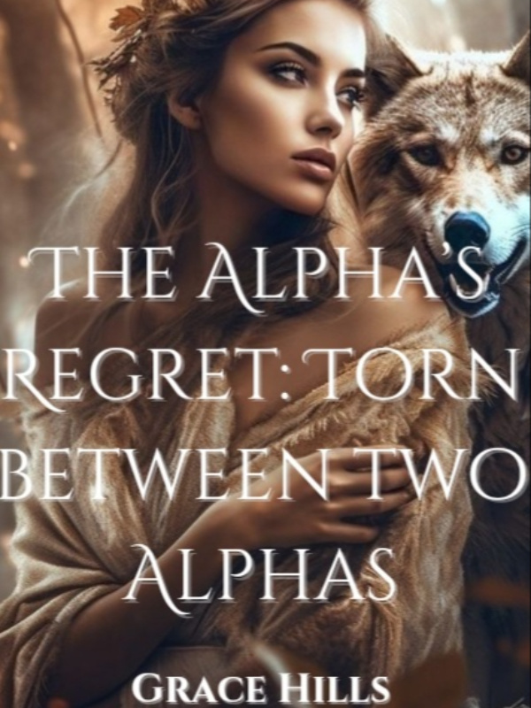 The Alpha’s Regret: Torn between two Alphas