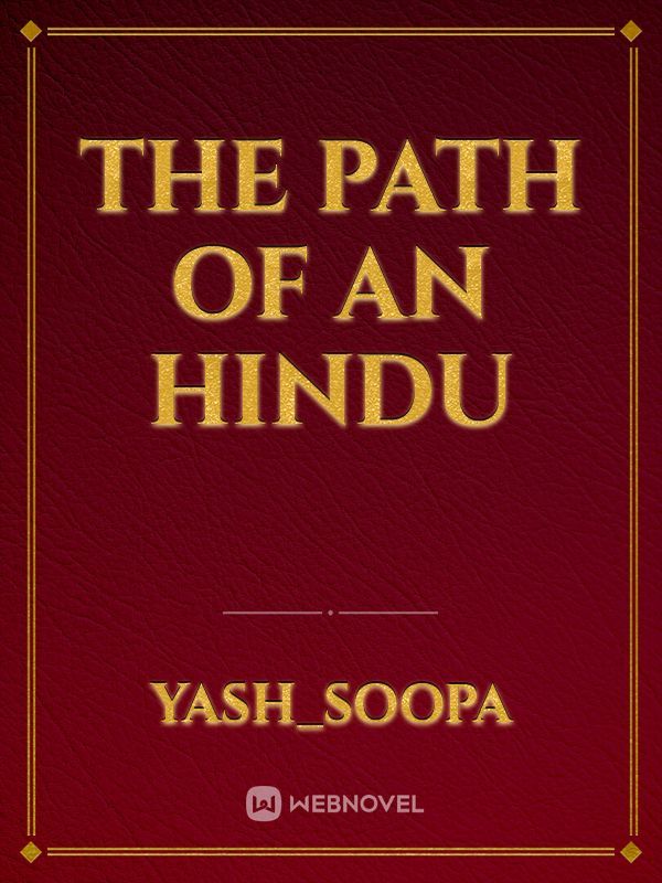 The path of an Hindu