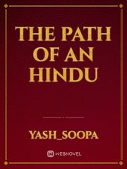 The path of an Hindu Book