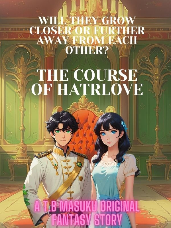 The Course of Hatrlove