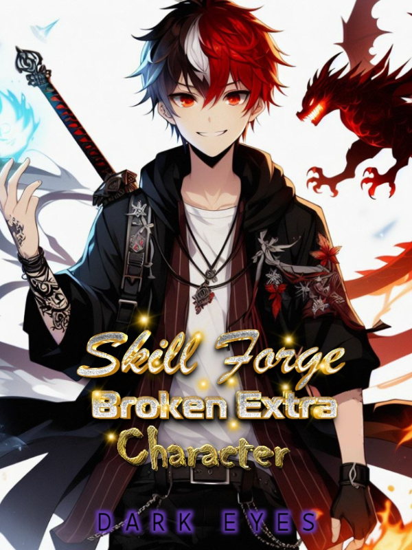 Skill Forge: Broken Extra Character