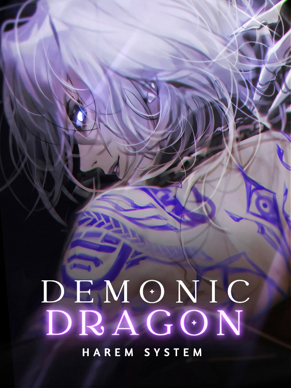 Demonic Dragon: Harem System Book