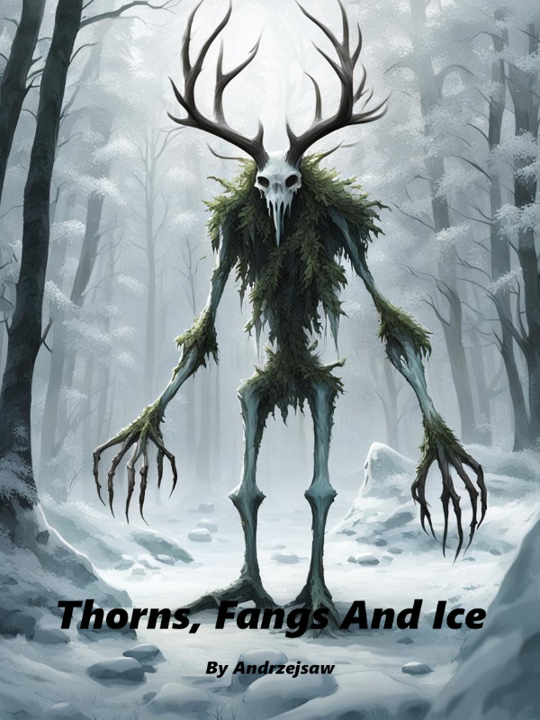 Thorns, Fangs And Ice
