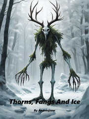 Thorns, Fangs And Ice Book