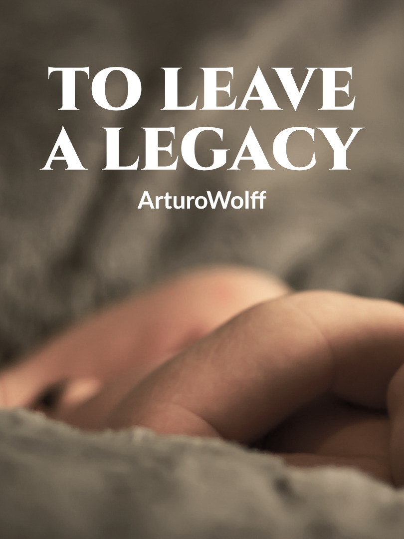 To leave a legacy [Undertale] Book