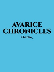 Avarice Chronicles Book