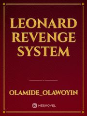 LEONARD REVENGE SYSTEM Book