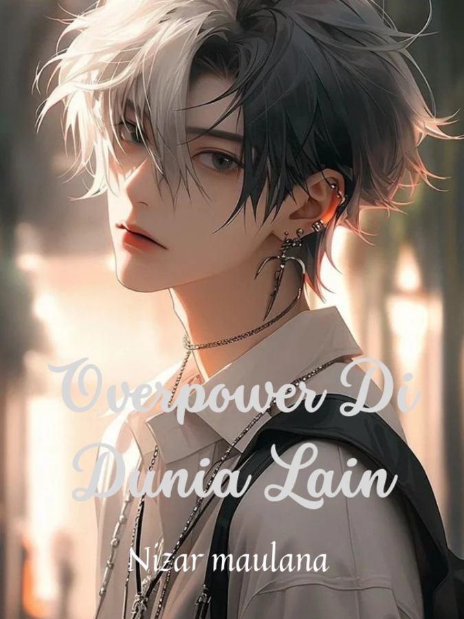 Overpower Di Dunia Lain (21+)