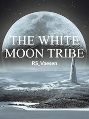 The White Moon Tribe - BL Book