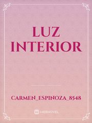LUZ INTERIOR Book