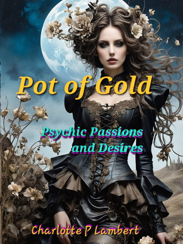 Pot of Gold Psychic Passions and Desires