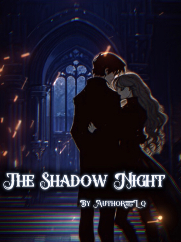 The Shadow Night Book