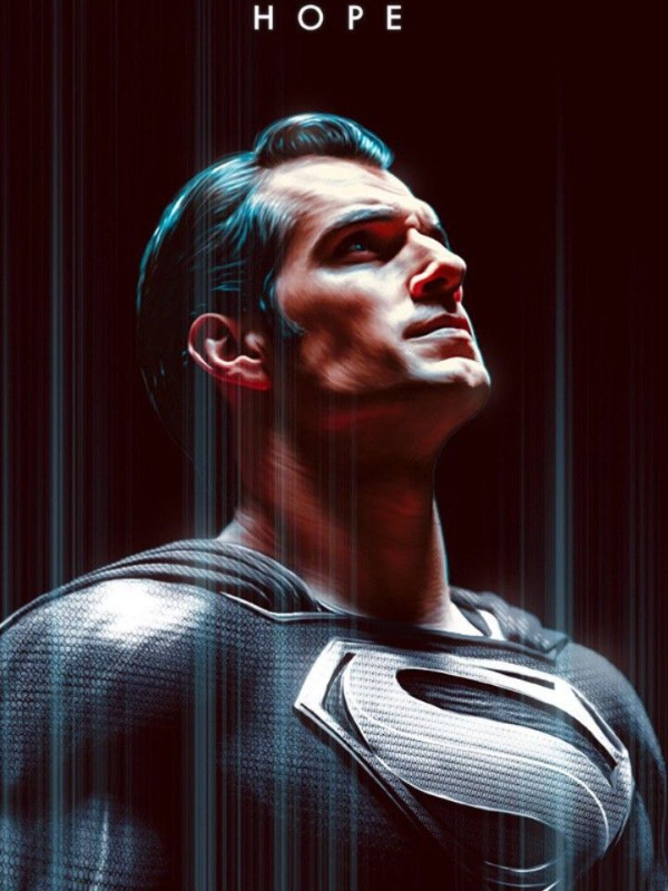 Marvel & DC: Silver Age Superman