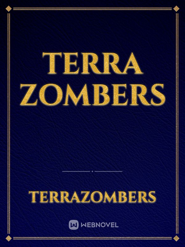 Terra Zombers