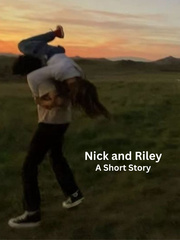 Nick and Riley Book