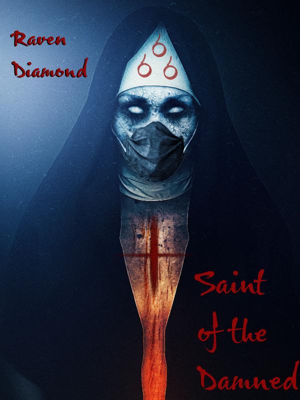 Saint of the Damned Book
