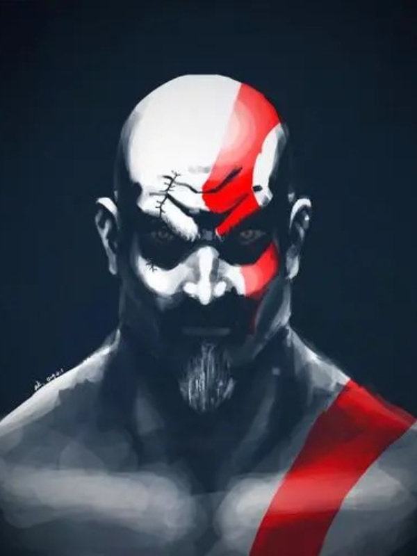 The Invincible Kratos