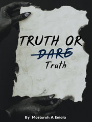 Truth or Truth Book