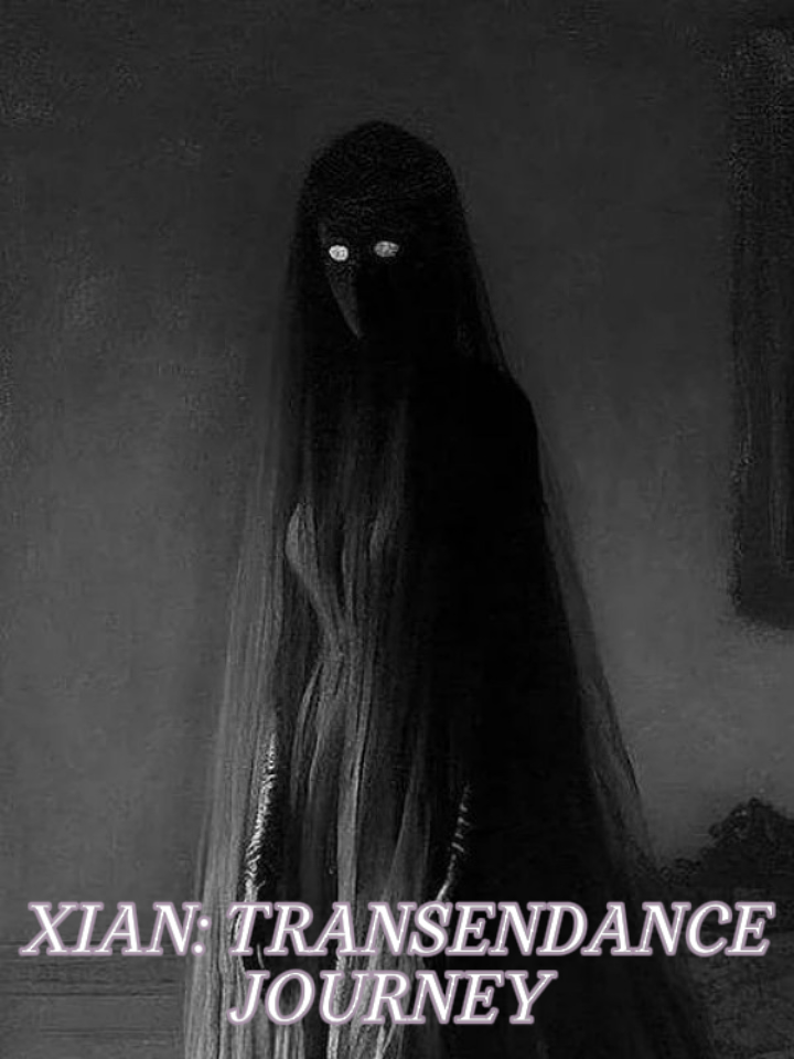 Xian: Trancendant's Journey Book