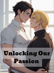 Unlocking Our Passion Book