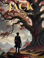 Jack of Nothing Book