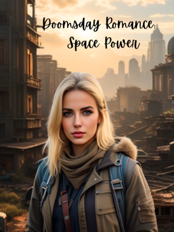 Doomsday Romance:  Space Power Book