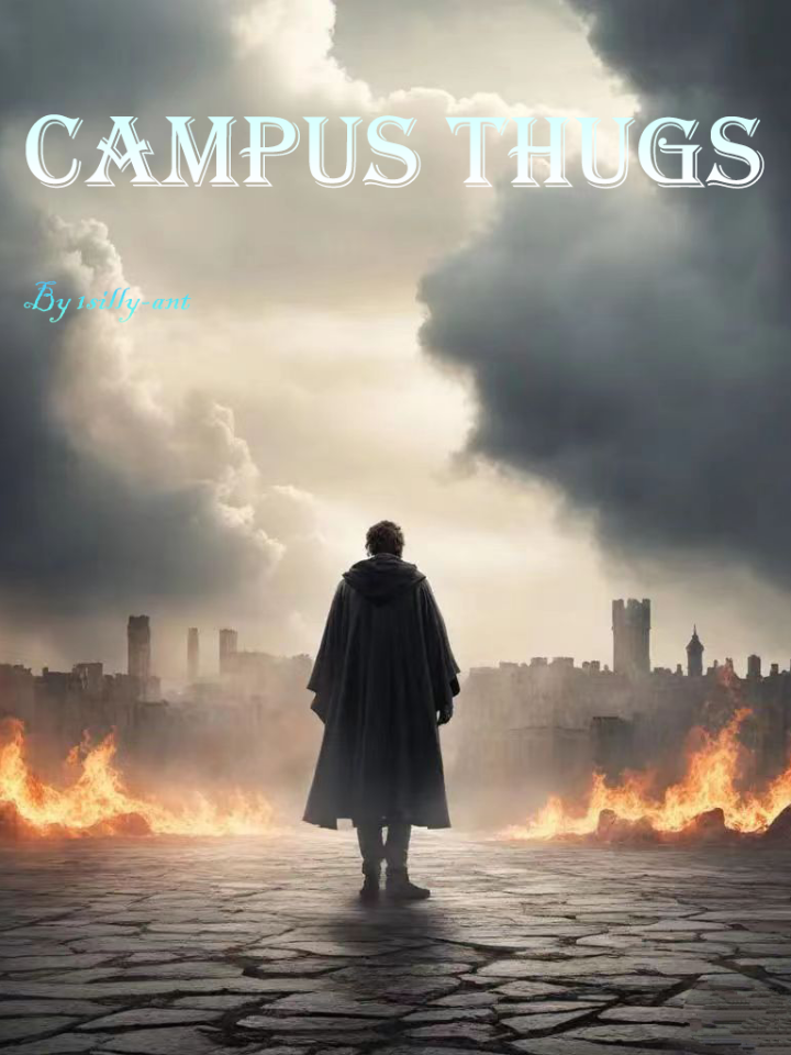 Campus thugs