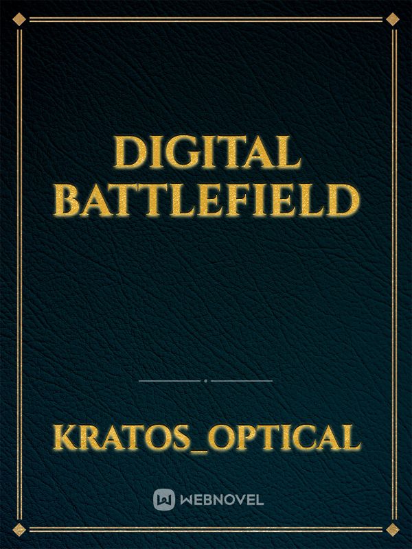 Digital battlefield Book