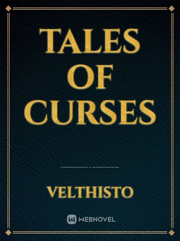 Tales of Curses