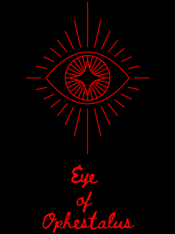 Eye of Ophestalus Book
