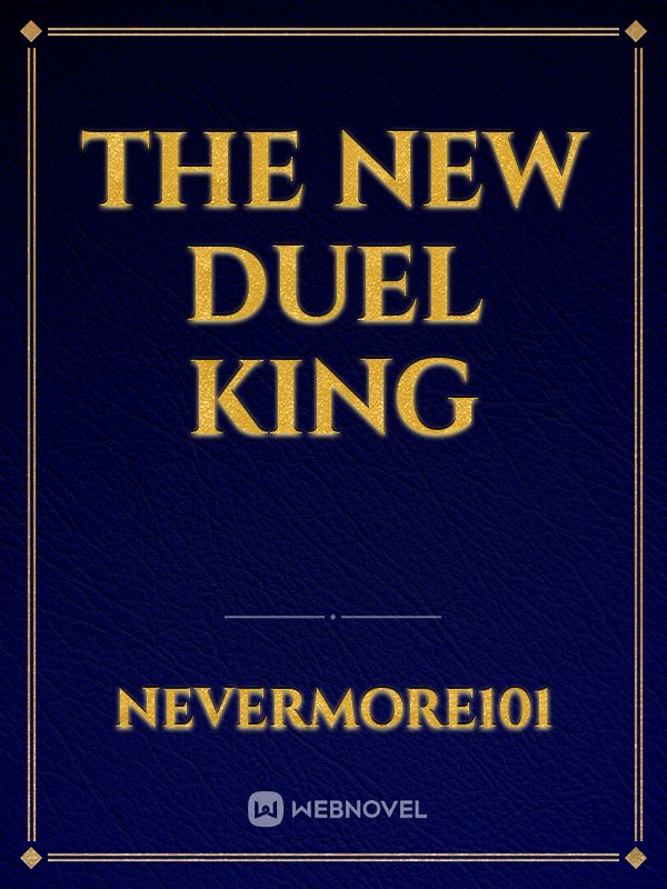 The New Duel King Book