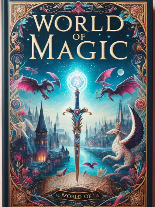 World of magic and sex