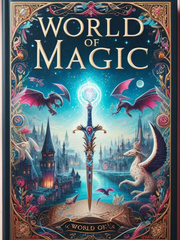 World of magic and sex Book