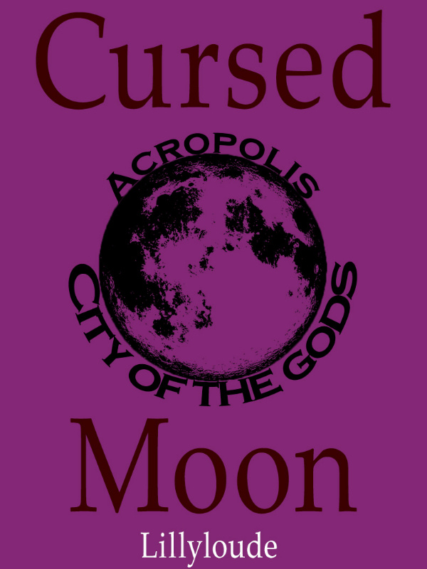 Cursed Moon (A Cursed Luck spinoff)