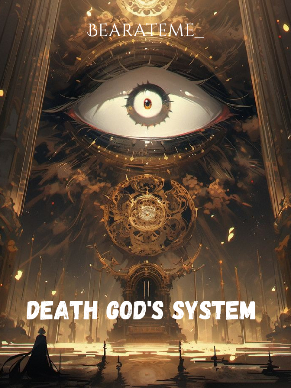 Death God's System Book