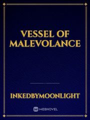 Vessel of malevolance Book